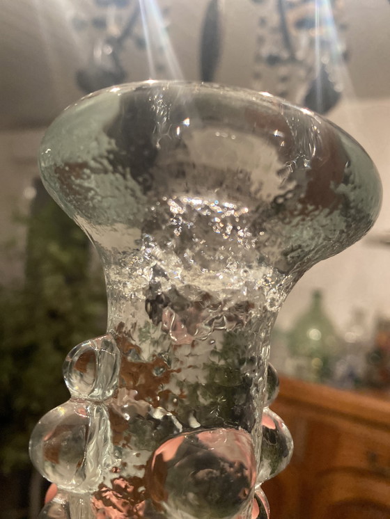 Image 1 of Pukeberg Bougeoir de Staffan Gellerstedt Suède