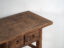 Consolle antica in legno di olmo – Cina, circa 1920 – Console, Iron (photo 18 of 40)