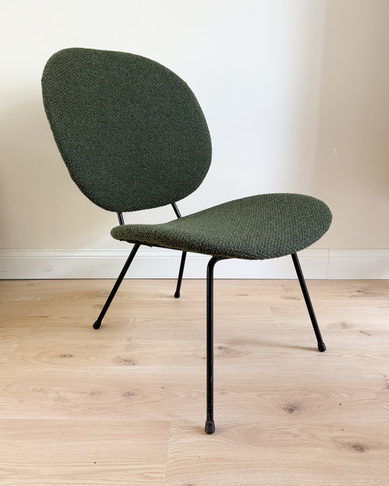 Image 1 of Poltrona Gispen Kembo 301