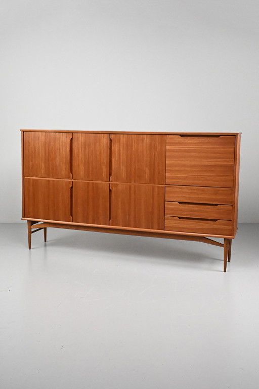 Børge Mogensen highboard
