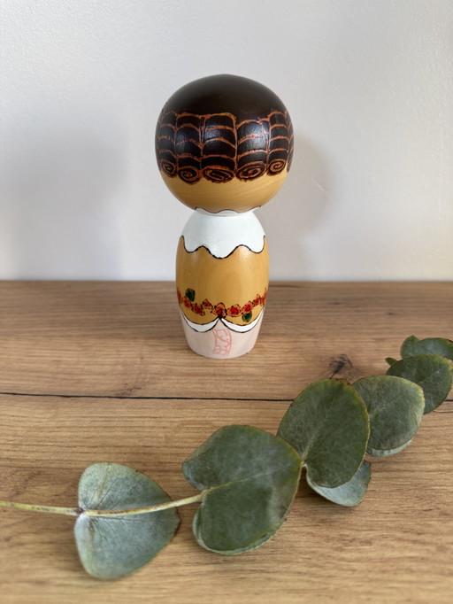 Kokeshi 