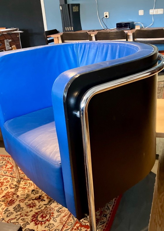 Image 1 of Sillón Thonet S3001 (juego de 4)