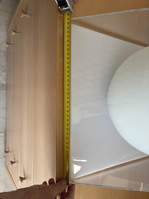 Tijdloze lamp