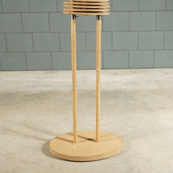 Image 1 of Manichino in legno vintage – legno