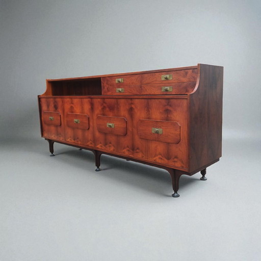 😃 APARADOR VINTAGE GRANDE DE LOS AÑOS 50