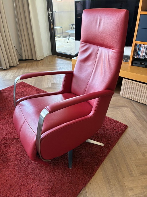 The Future Design Stand up / Relax Armchair NEW STATE