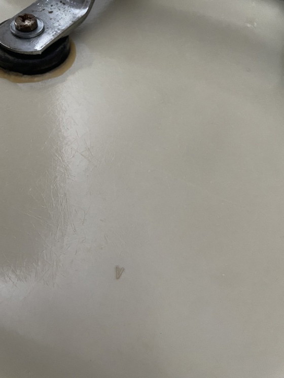 Image 1 of Set van 2 vintage Eames DSX - Herman Miller