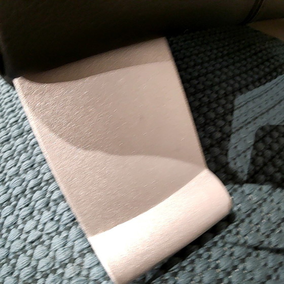 Image 1 of Divano a 3 posti Rolf Benz 322