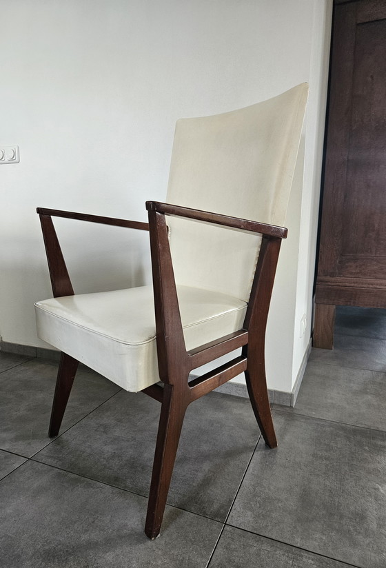 Image 1 of Sillones originales Tijsseling Nijkerk.