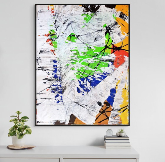 Image 1 of Jürgen Angeler - Reed Shore - XXL