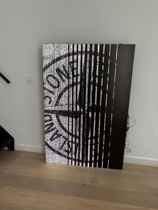 Stone Island Shadow Project 2022