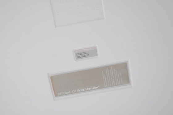 Image 1 of Dining table "PK58" designed by Poul Kjaerholm for Fritz Hansen, Denmark, 1963.