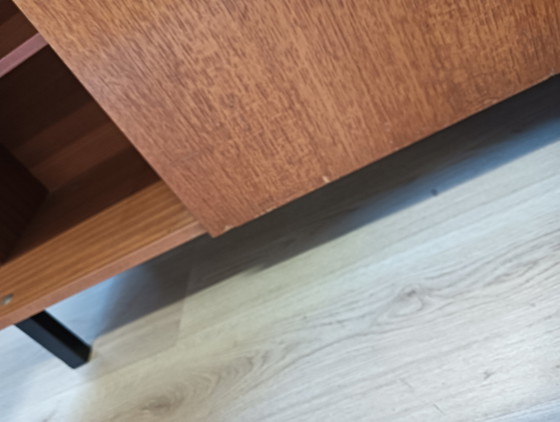 Image 1 of Vintage design cupboard, sideboard Kama Möbel