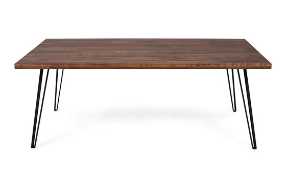 Image 1 of Seuren Spitz dining table