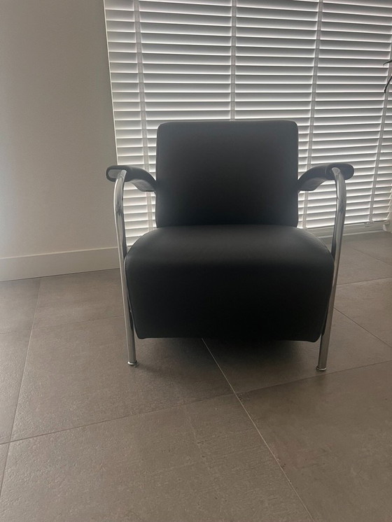 Image 1 of 2 fauteuils Scylla de Leolux