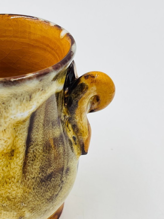 Image 1 of Vaso Vallauris degli anni '60