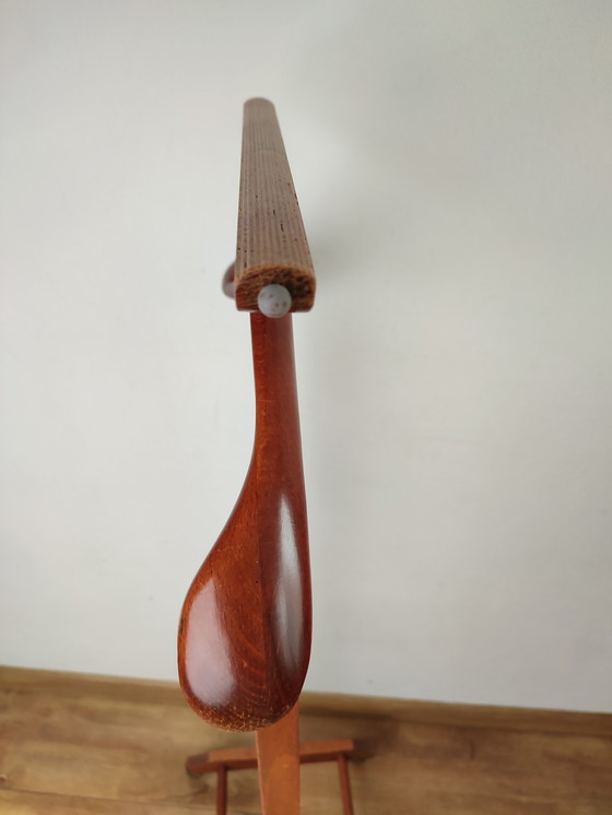 Image 1 of Italienischer Diener aus der Mitte des Jahrhunderts, Fratelli Reguitti