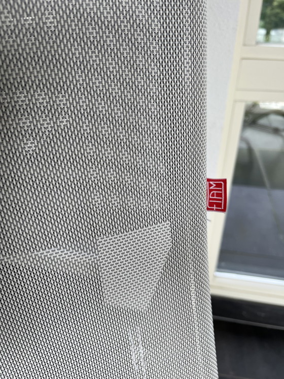 Image 1 of Sedia da terrazza Fiam Samba