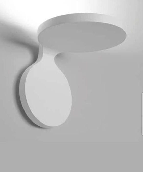 Image 1 of 3 Artemide wall lamps Rea 12