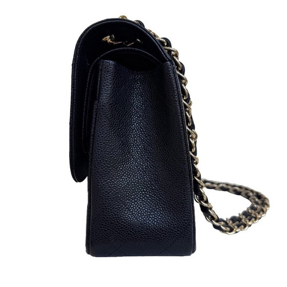 Chanel Jumbo – Crossbody bags, Lambskin (photo 10 of 17)