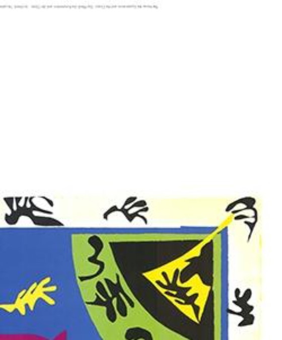 Image 1 of Henri Matisse