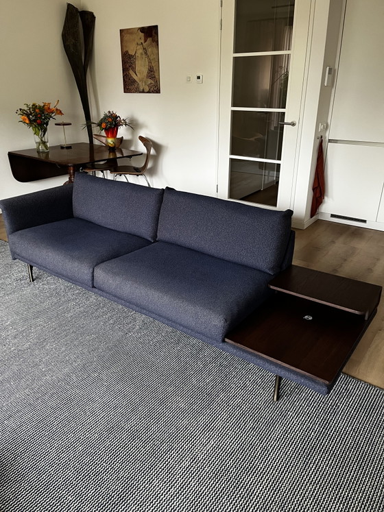 Divano Montis Otis Special 3,5 posti – Divani, Textile, Wood (photo 2 of 10)