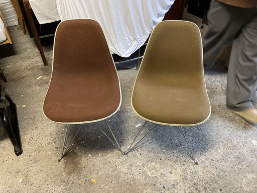 Vitra Eames (DSR)