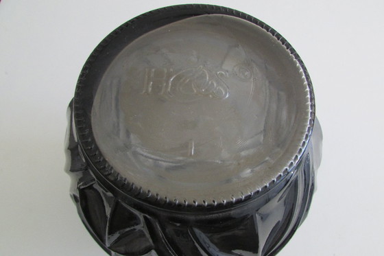 Image 1 of Art Deco vase