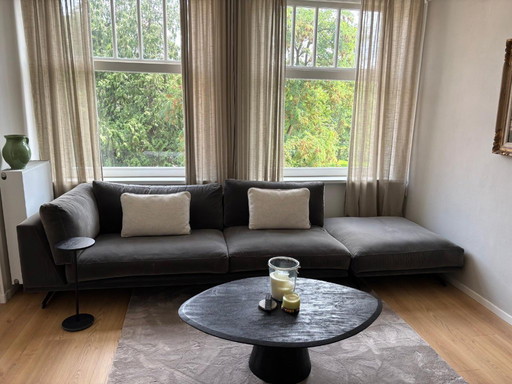 Keijser & Co Coco sofa set