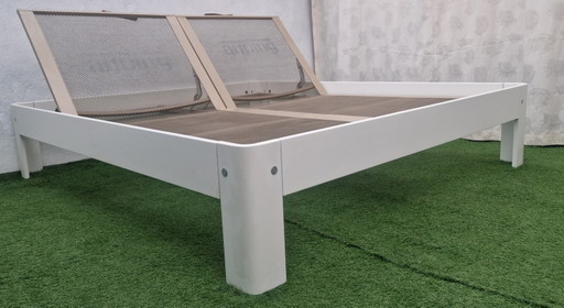 Cama Auping Auronde 180x200cm