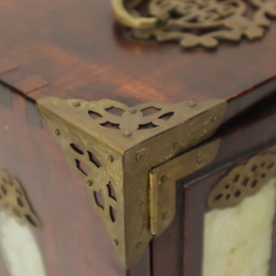 Image 1 of Grande portagioie cinese