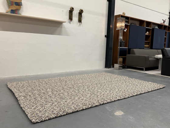 Image 1 of Tapis en bois flotté Brink and Campman Arch