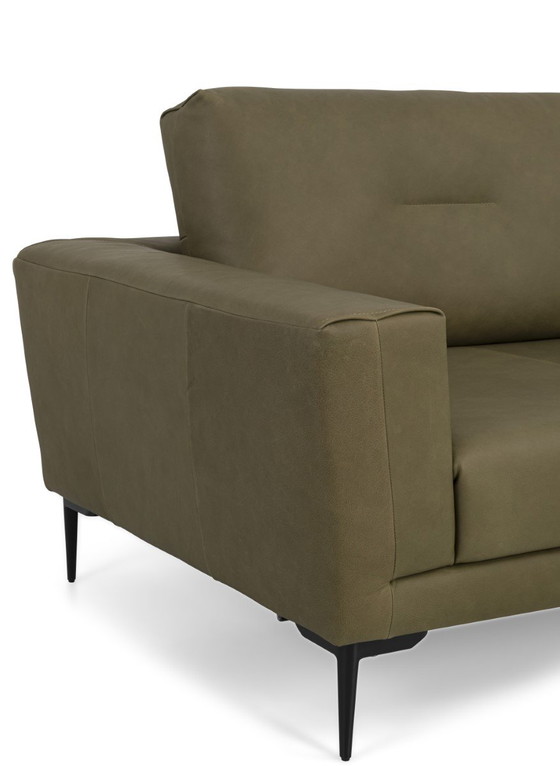 Image 1 of Montel Hampton 3-seater sofa