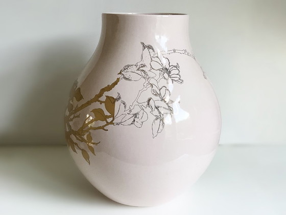 Image 1 of IKEA Jonsberg Vase Hella Jongerius