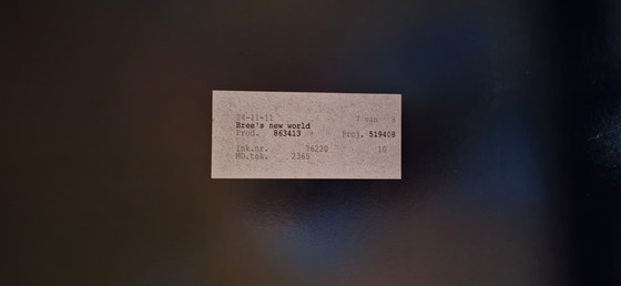 Image 1 of Tavolo da pranzo Presto di Bree's New World