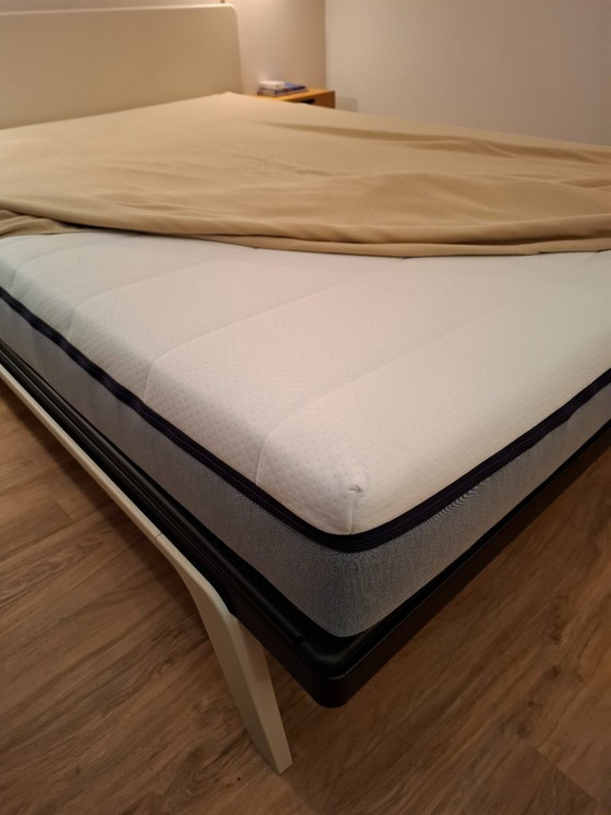 Image 1 of AUPING Original bed 90 x 200