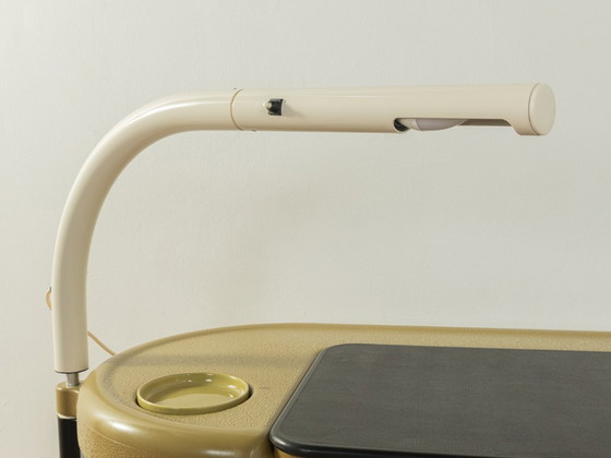 Image 1 of "Tip Igl" Desk & Chair by Ernst Ign for Hadi