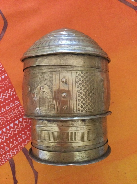 Image 1 of 2 Ghanaian Forowas