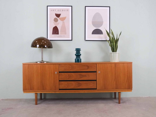 Vintage Sideboard, Midcentury 