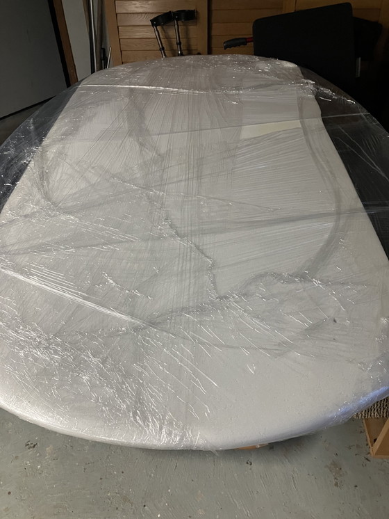 Image 1 of Nuovo piano in ceramica Leolux Columna in Pietra Grey