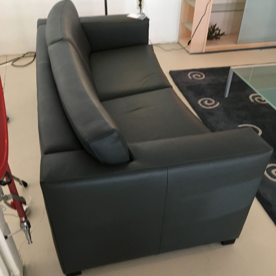 Image 1 of Drei B (3B) 2,5-Sitzer-Sofa