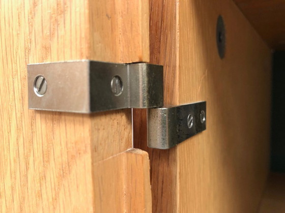 Image 1 of Vintage design sideboard Cees Braakman for Pastoe