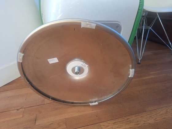 Walter Knoll lounge chair – Chairs and lounge chairs, Metal, Plastic (photo 7 of 8)