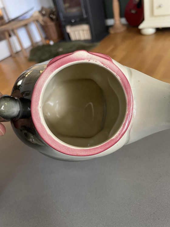 Image 1 of Teiera vintage in porcellana Cortendorf