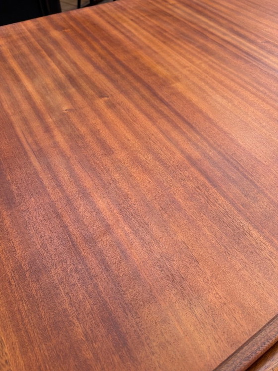 Dining Table by Louis Paolozzi Edited by René Godfrid – Wood (photo 13 of 14)