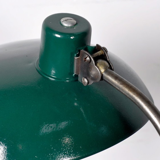 Image 1 of Lampada da tavolo Kaiser Idell di Christian Dell, anni '30