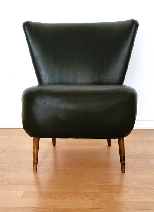 💕 Silla de cóctel de la Expo '58 en perfecto estado. – kuipstoelen, Skai (photo 2 of 5)