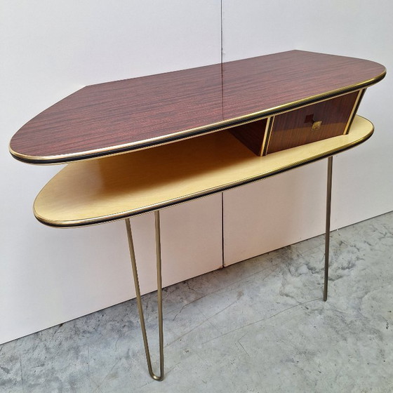 Image 1 of Schminktisch 1950er Jahre