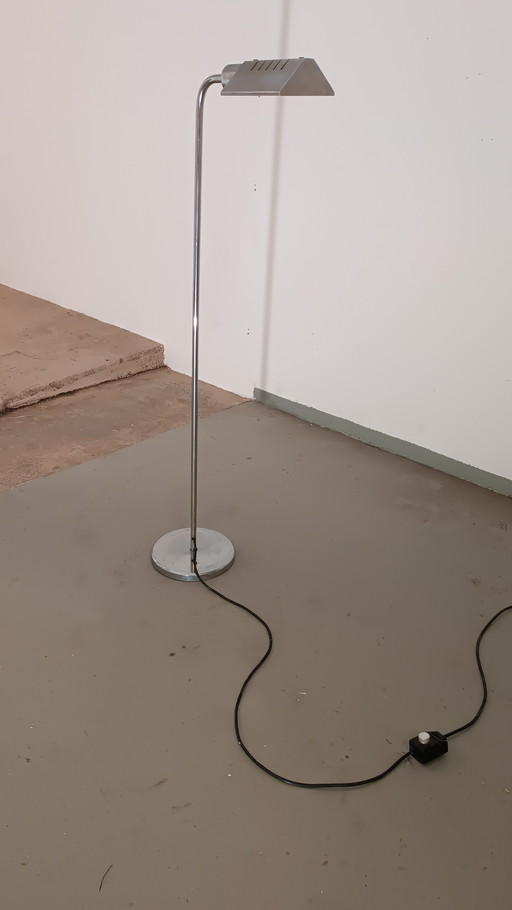 Vintage T.V.E. Milano floor lamp 