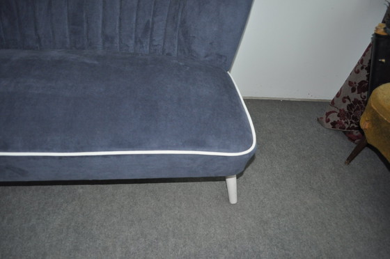 Sofa, 1950s – Couches (photo 4 of 6)
